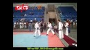 Akbarshox and Fighter Lee Konstantin