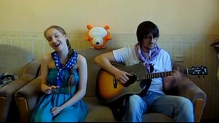 Latte! – Party for everybody (Бурановские бабушки cover)