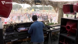 Florian Picasso – Live @ Parookaville 2018 Rockin’ With The Best
