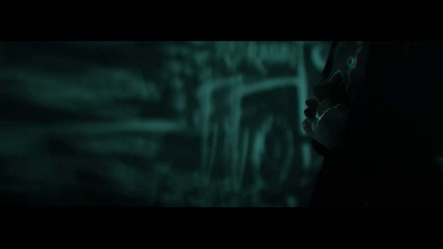 Ghøstkid – IVORY (Official Video 2026)