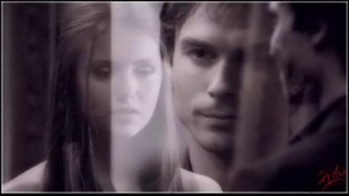 Damon & Elena – фан видео