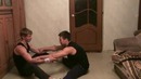 Обучалка шпагату или как сесть на шпагат