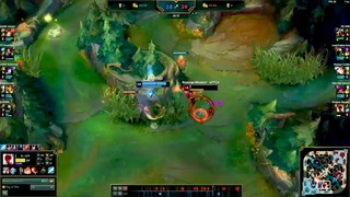 Most Oddly Satisfying In League of Legends