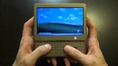 Windows XP в кармане. OQO model 01 pc