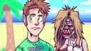 Animated Adventures! (Rus dub)