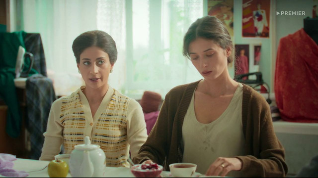 Симон – 7 серия | 2024