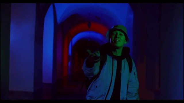 Rigos feat. Oxxxymiron – Дежавю