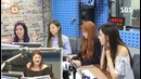 BLACKPINK on SBS Power FM Lee Guk Joo’s Youngstreet