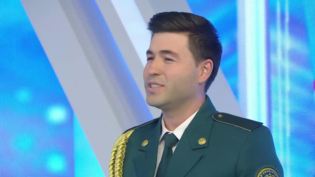 "Ўзбекистон-24" телеканали:Ўзбекистон Республикаси байроғининг 28 йиллиги
