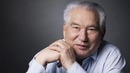 Dunyo adabiyoti. Chingiz Aytmatov | Дунё адабиёти. Чингиз Айтматов