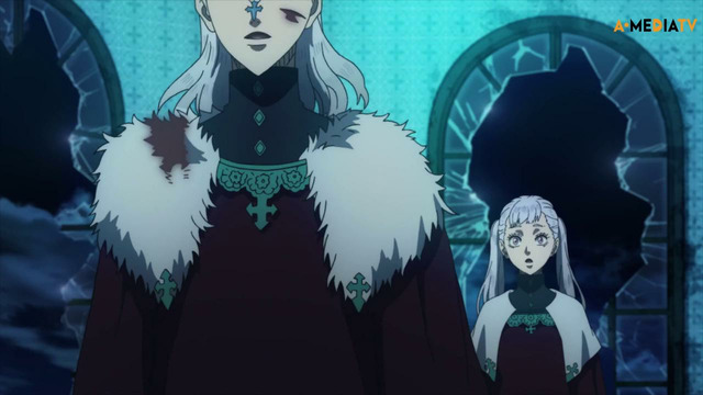 Qora klever 108-qisim