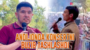 Sa’dulla va Elyor Meliboyev – Andijonda konsertni buzib tashlashdi