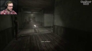 Silent Hill- Alchemilla Прохождение ПОРА СТИРАТЬ ТРУСИШКИ #7