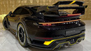 NEW 2024 Porsche 911 Turbo S TECHART 1 OF 87 +SOUND! 800 HP GTStreet R from Techart