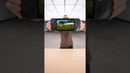 The IMPOSSIBLE handheld got better