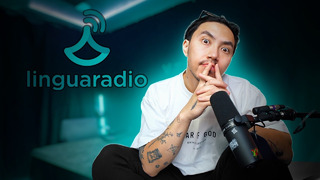 LinguaRadio (запись эфира 31.01.2024)