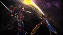 Power Rangers vs Voltron