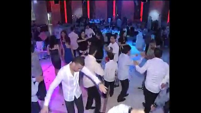 Itzik ilyaev solo doyra doira dabal armeni & nison show doira 2. dj benami wedding 2010