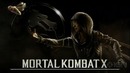 Mortal Kombat X – 15 минут геймплея (IGN)