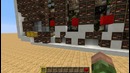 Как сделать секундомер в Minecraft 1.8