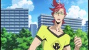 Связанные / Kiznaiver – 1 Серия (Хит Весны 2016!)