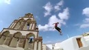 GoPro- Jason Paul’s Santorini