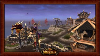 Warcraft История мира – Гаррош Адский Крик (Глава 6)