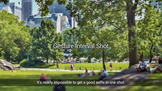 Новые подробности интерфейса UX 4.0