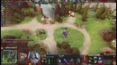 DOTA2: TI6: Escape vs Execration (Wild Card, LB Final, Game 1)