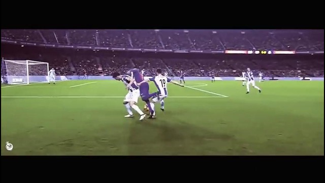 Juventus vs Barcelona Trailer • UCL 2016/17