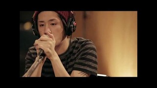 ONE OK ROCK – The Beginning | Acoustic (Studio Jam Session)