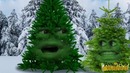 Annoying Orange – Infinity Snowball (with iJustine)