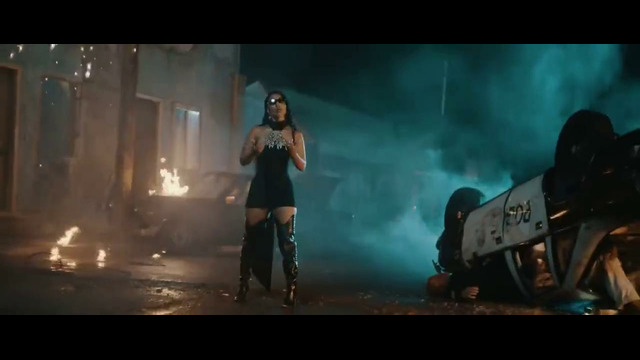 The Chainsmokers, Shenseea – My Bad (Official Video)