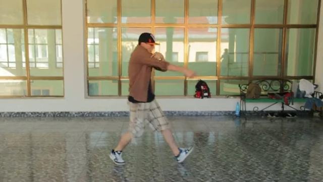 Energy Dance Crew г. Самарканд