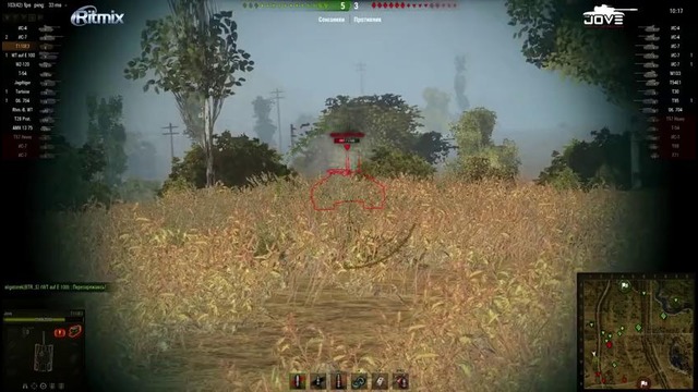 Ответы Разработчиков #9. Застревание танков и новые звуки выстрелов