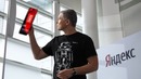 ЯНДЕКС. ТЕЛЕФОН не представили: новые умные колонки с Алисой
