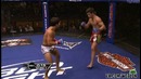 Dominick Cruz vs Joseph Benavidez – Fight of the Night