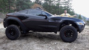 Local Motors Rally Fighter – это абсурдный внедорожный спорт-кар