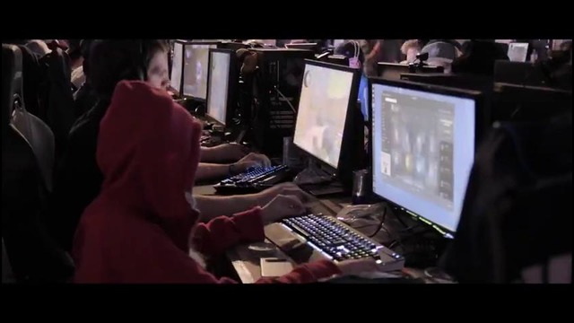 DreamHack Winter 2016 Official Aftermovie