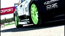 Трейлер GRID Autosport – Touring