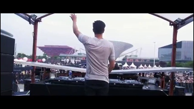 Suyano – I’ll Be There (Official Music Video 2016)