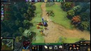 Dota 2 Miracle- 8997MMR Plays Sven