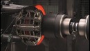 Проверка тормозов Brembo на скорости в 300 км ч