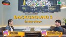 Интервью с Джахангиром Пулатовым – Background #3