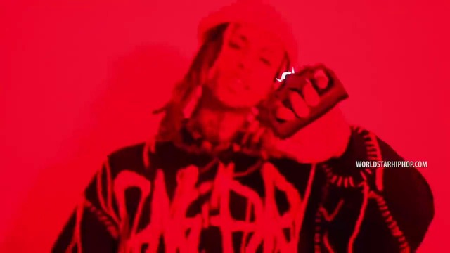 Lil Gnar ft. Travis Barker – Sick In The Head (WSHH Exclusive – Official Video)