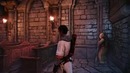 Shadow of the Eternals Gameplay Demo