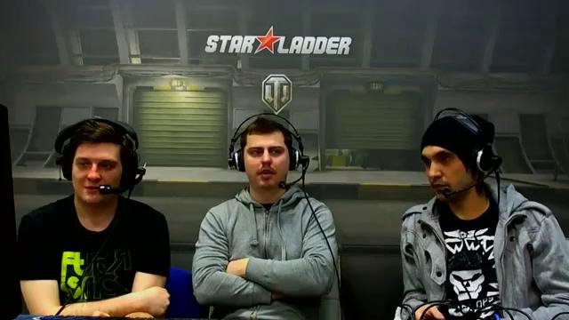 CS:GO SLTV Interview – Virtus.pro ANGE1