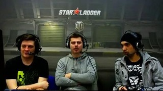 CS:GO SLTV Interview – Virtus.pro ANGE1