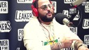 Belly Freestyle With The L A Leakers. #Freestyle