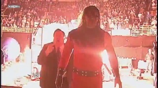 The Undertaker – The Streak (Part-1. 1991-1996)